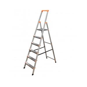 Krause Solidy létra 6 fokos
