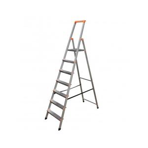 Krause Solidy létra 7 fokos