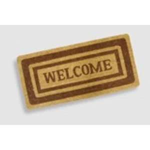 Welcome lábtörlő