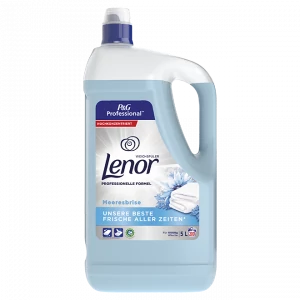 Lenor Professional textilöblítő Sea Breeze 5 liter