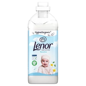 Lenor textilöblítő konc. 1600ml