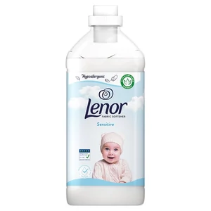 Lenor textilöblítő konc. 1800ml