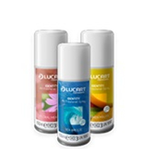 Lucart Identity Air Freshener spray 
