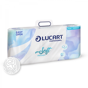 Lucart Strong 2.10 toalettpapír