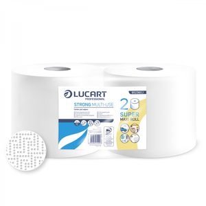 Lucart Strong Multi Use ipari papírtörlő