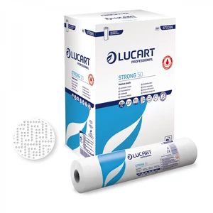 Lucart Strong 50 orvosi papírlepedő 50cm