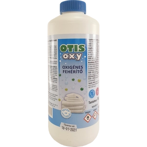 Otis Oxy oxigénes fehérítő 1kg