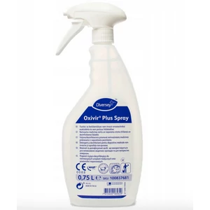 Oxivir Plus felület fertőtlenítő spray 750 ml