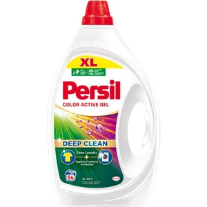 Persil folyékony mosószer 2,43l