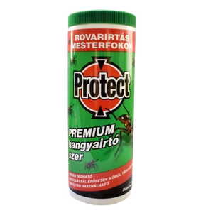 Protect Premium hangyairtószer 250gr