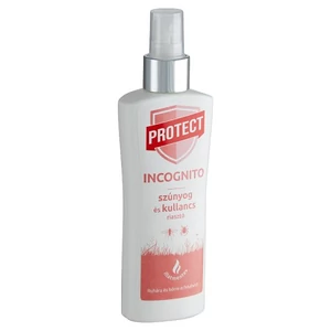 Protect Incognito szúnyog- és kullancsriasztó pumpás 100ml