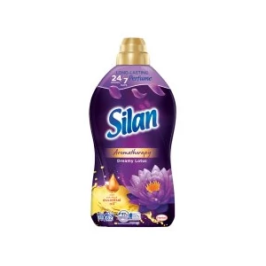 Silan Aromatherapy textilöblítő konc. 1364ml