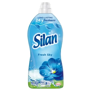 Silan textilöblítő konc. 1672ml