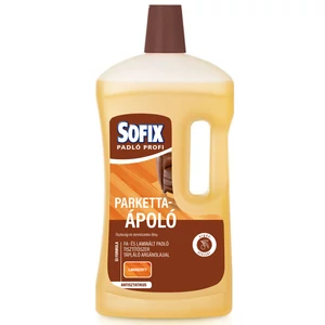 Sofix parkettaápoló 1l