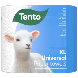 Tento XL Universal papírtörlő