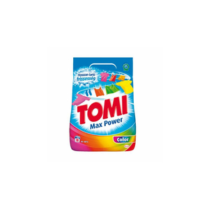 Tomi mosópor 1,17 kg color