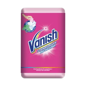 Vanish folteltávolító szappan 250gr