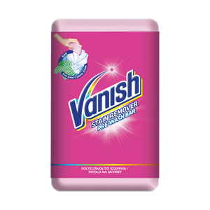 Vanish folteltávolító szappan 250gr