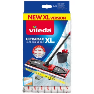 Vileda Ultramax XL lapos felmosó utt.