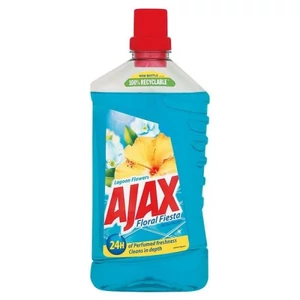 Ajax Floral Fiesta 1 liter lagoon