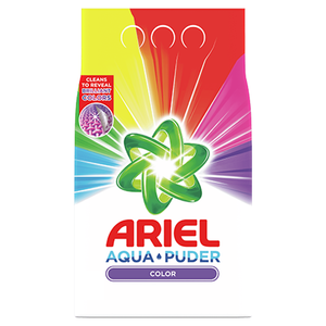 Ariel mosópor Color 2,34kg