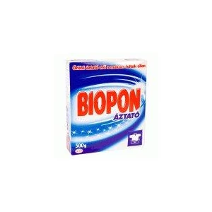 Biopon áztató 500 gr