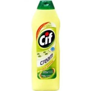 Cif Folyékony súroló 500 ml citrom