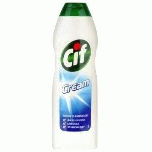 Cif Folyékony súroló 500 ml