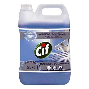 Cif Professional ablaktisztító 5 l