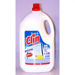 Clin ablaktisztító utántöltő 4,5 liter