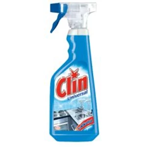 Clin universal szórófejes 500 ml