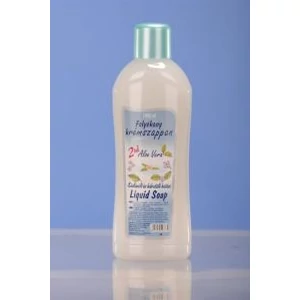 Dalma folyékony szappan 1 liter aloe vera