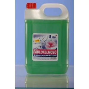 Dalma Padlófelmosó 5 liter zöld