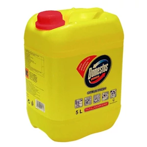 Domestos 5l Citrus Fresh