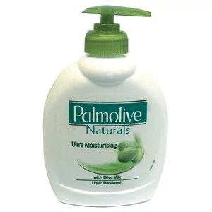 Palmolive folyékony szappan 300 ml oliva