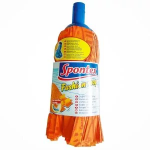 Spontex Fashion mop felmosó fej