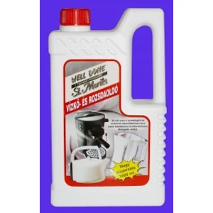 Well Done Vízkőoldó 1 liter