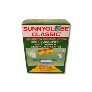 Sunnyglobe Classic emésztőhöz 250gr