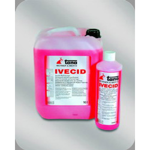 Tana Professional Sanet Ivecid illatosított szanitertisztító 1 liter