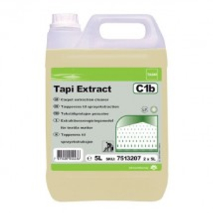Taski Tapi Extract szőnyegtisztító 5 liter
