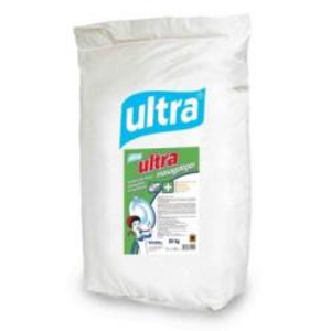 Ultra fertőtlenítő hatású mosogatópor és általános tisztítószer 20kg