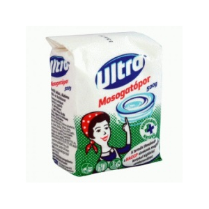 Ultra fertőtlenítő hatású mosogatópor és általános tisztítószer 500gr