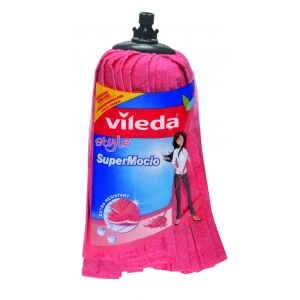 Vileda SuperMocio Universal pattintós felmosófej