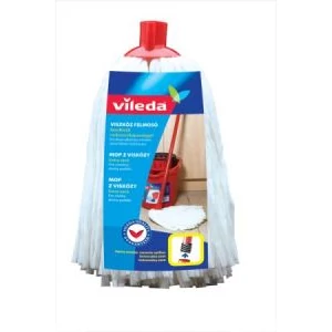 Vileda ViscoseMop viszkóz felmosófej menetes nyélhez 140gr