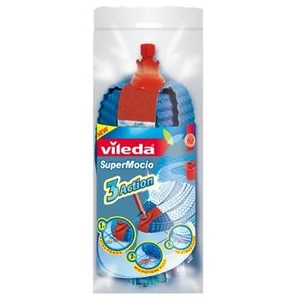 Vileda SuperMocio 3Action pattintós felmosófej