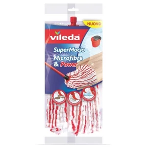 Vileda SuperMocio Microfibre&amp;Power pattintós felmosófej