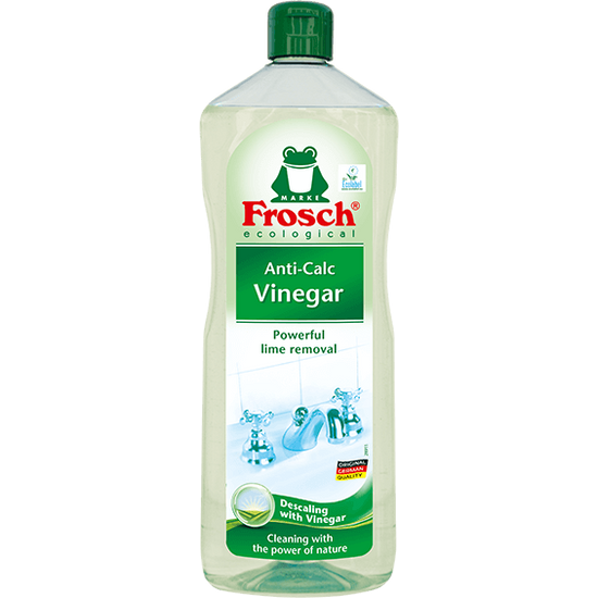 Frosch ecetes tisztító 1 liter