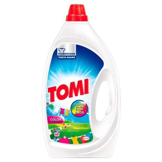Tomi mosógél