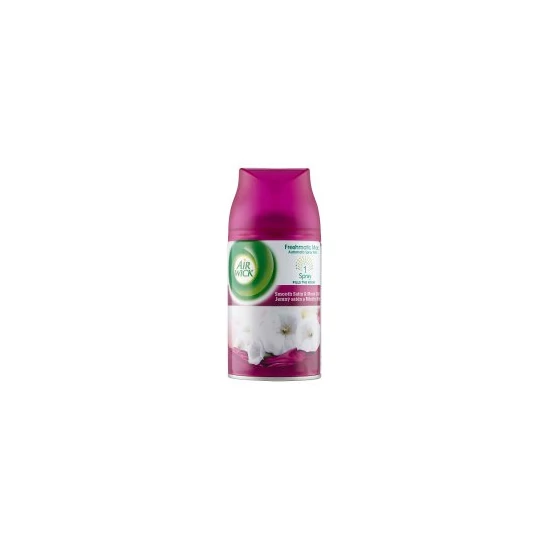 Air Wick Fresh Matic illatosító utántöltő 250 ml 