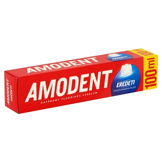 Amodent fogkrém 100ml